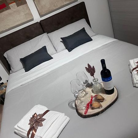 Theroom41 Lecce Exterior foto
