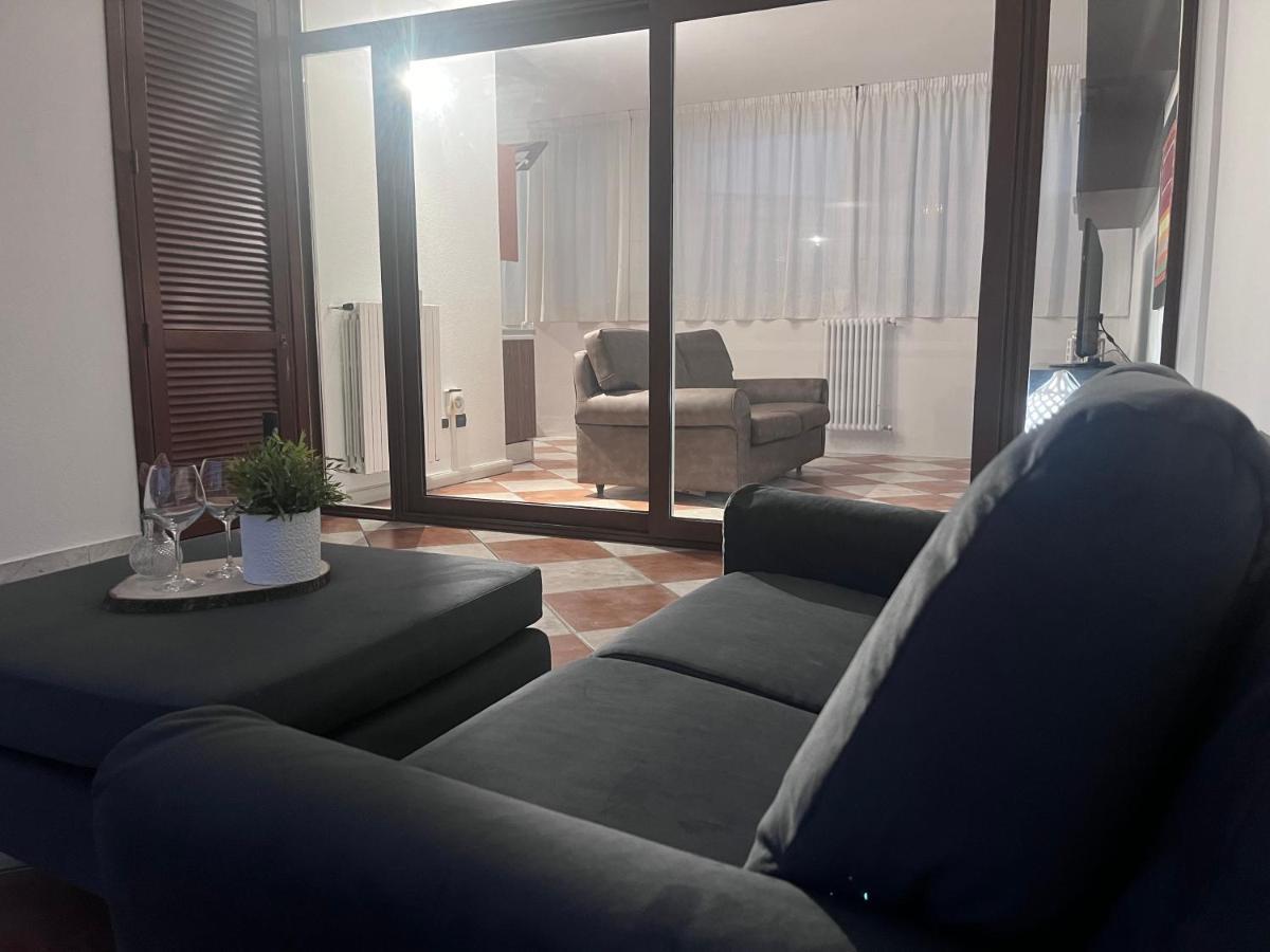 Theroom41 Lecce Exterior foto