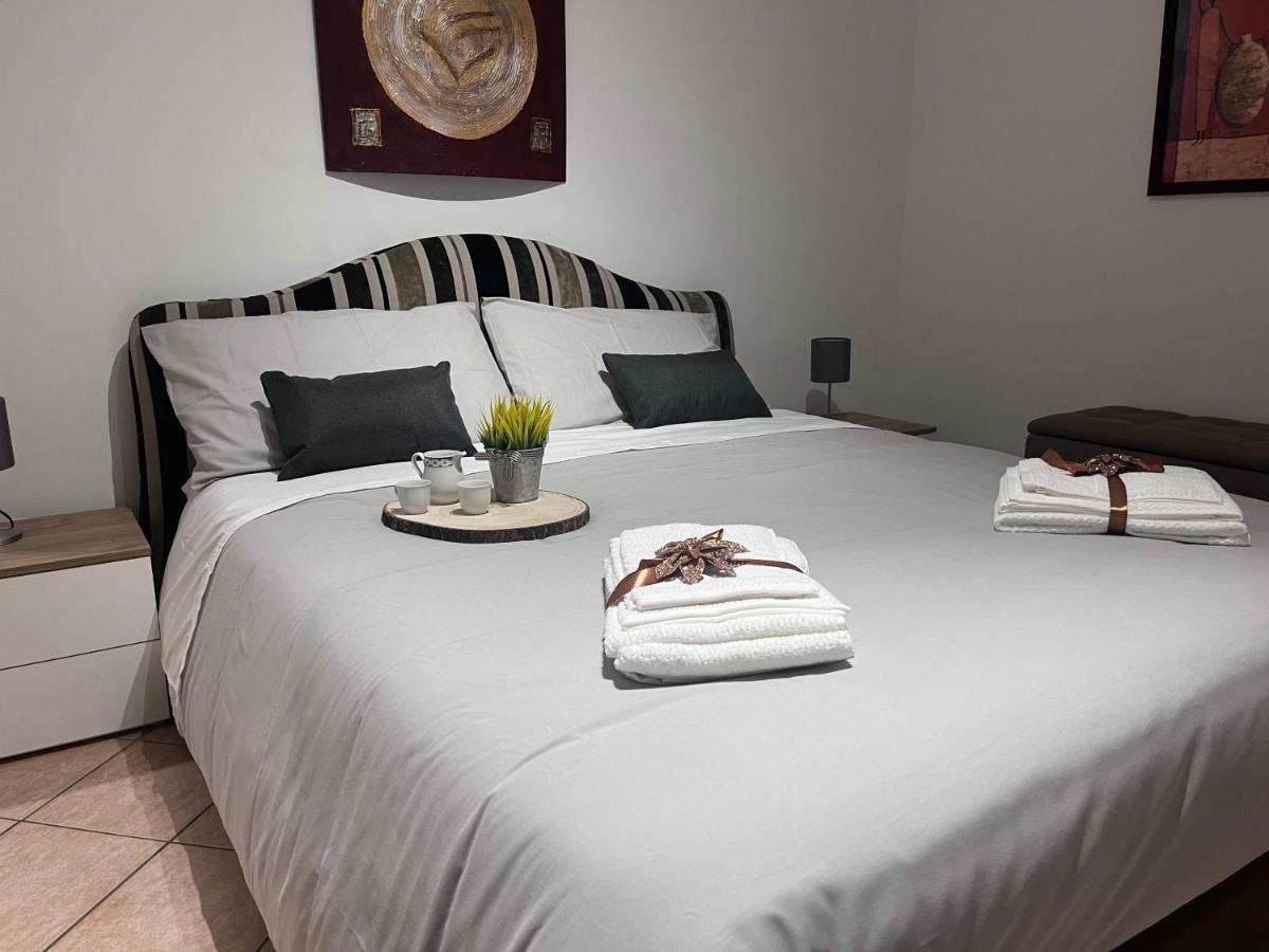 Theroom41 Lecce Exterior foto