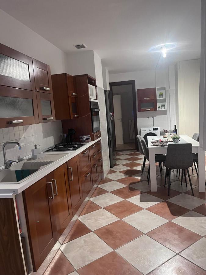 Theroom41 Lecce Exterior foto