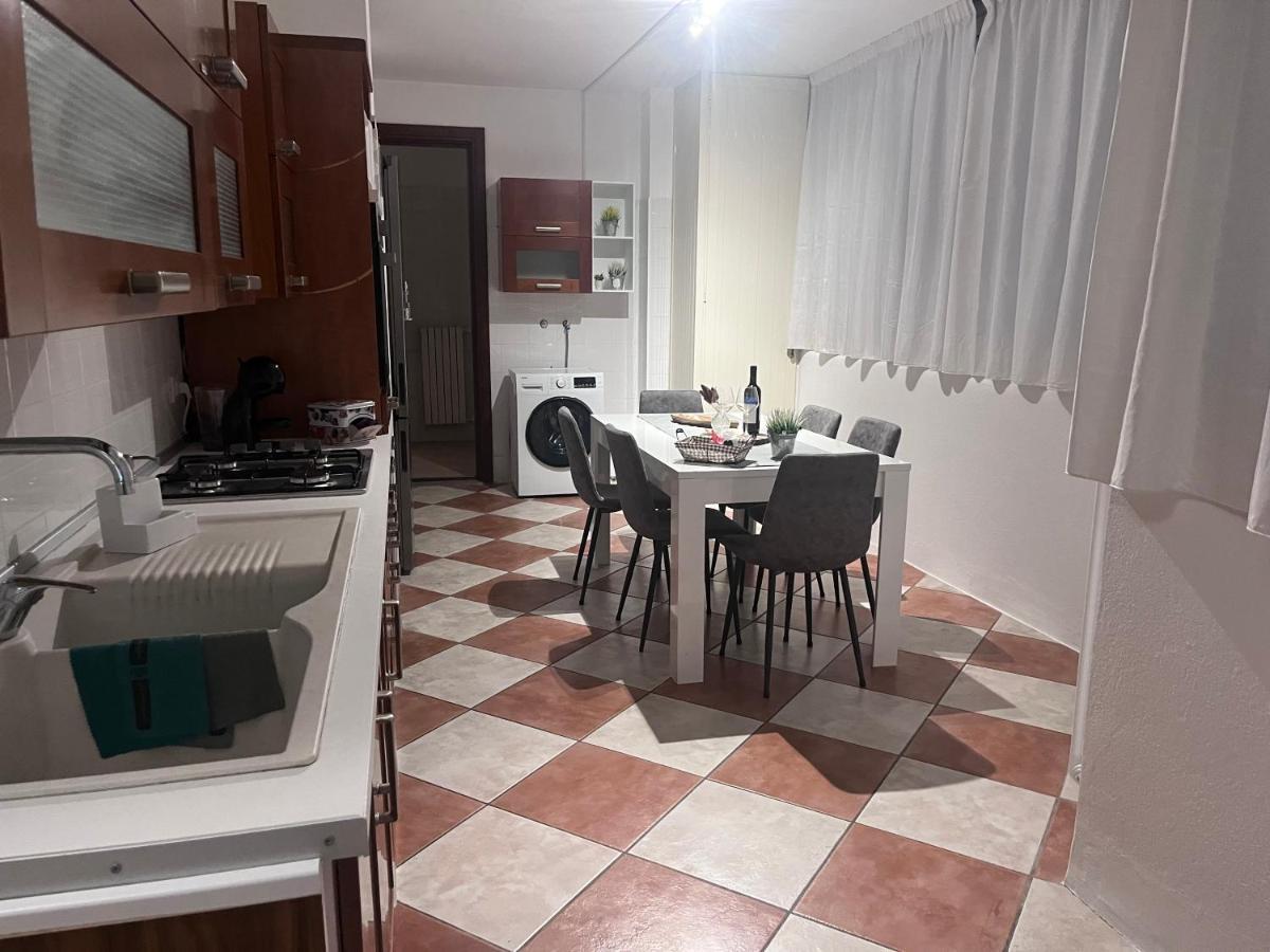 Theroom41 Lecce Exterior foto