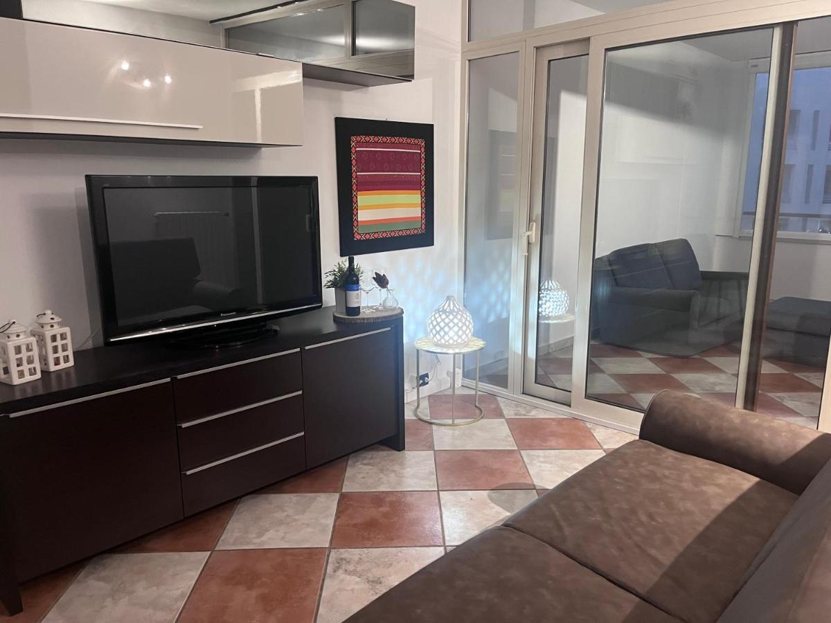 Theroom41 Lecce Exterior foto
