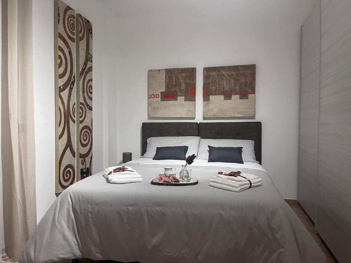 Theroom41 Lecce Exterior foto