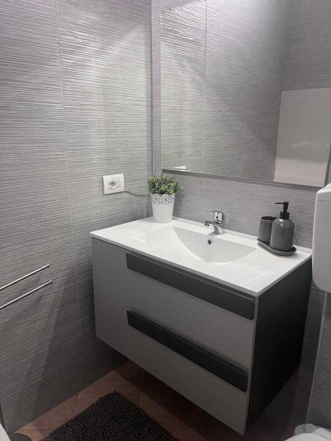 Theroom41 Lecce Exterior foto