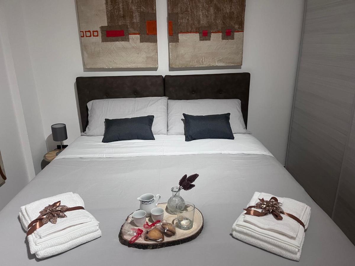 Theroom41 Lecce Exterior foto