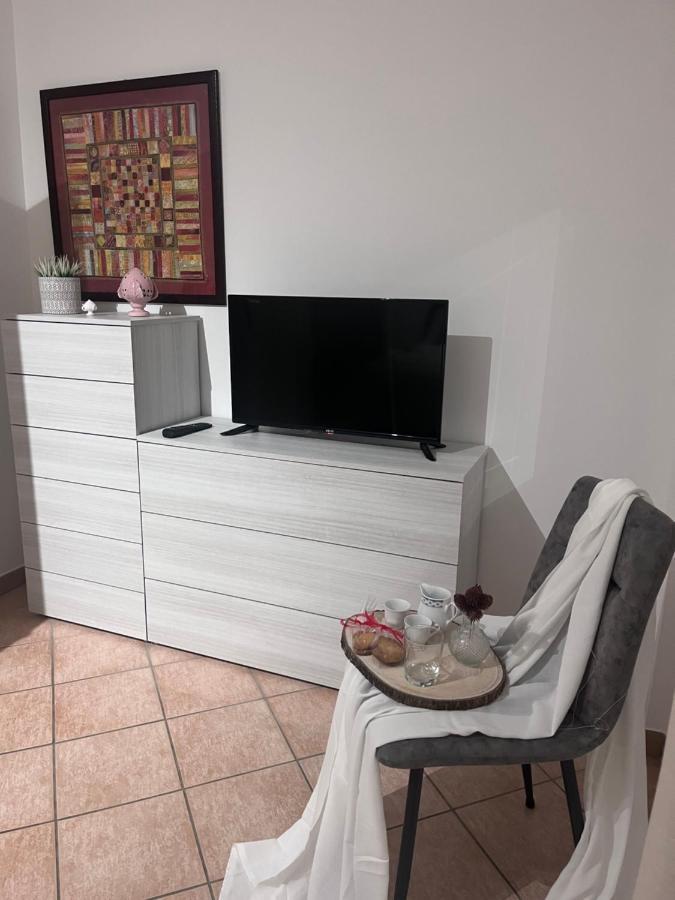 Theroom41 Lecce Exterior foto