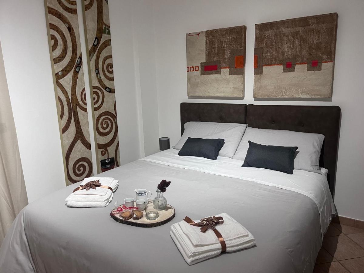 Theroom41 Lecce Exterior foto