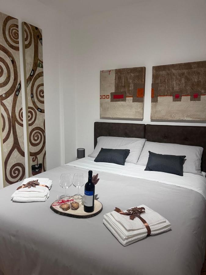Theroom41 Lecce Exterior foto