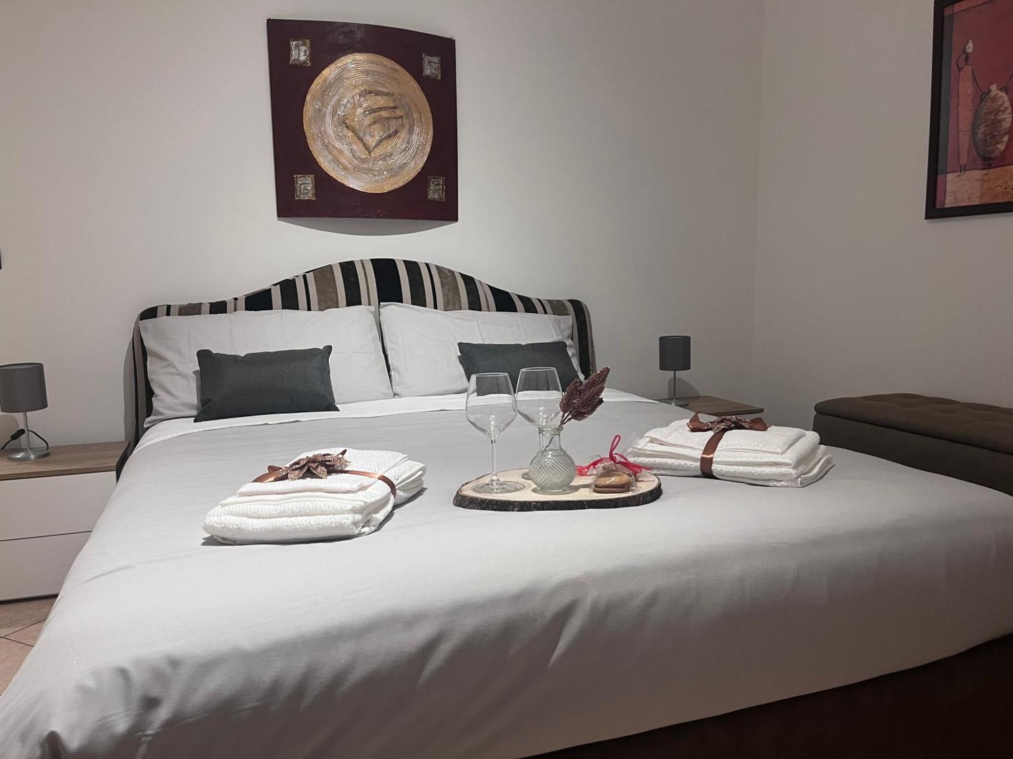 Theroom41 Lecce Exterior foto